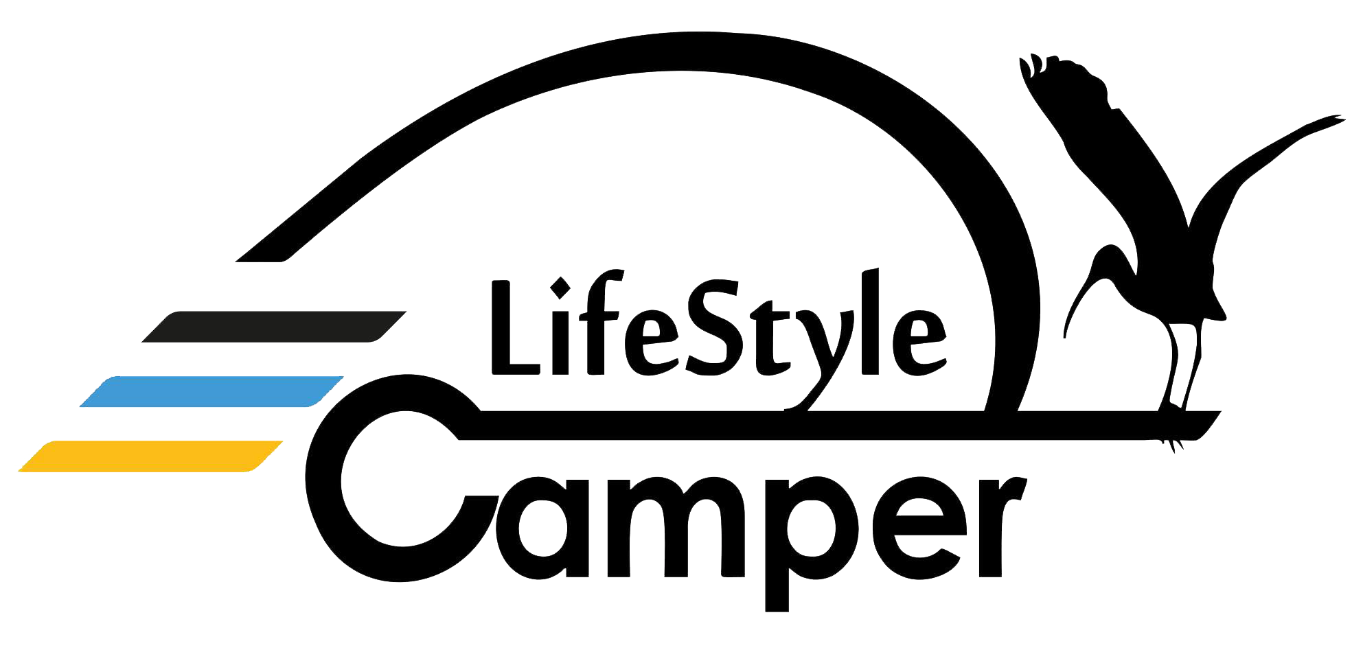 lifestyle camper