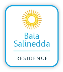 residence baia salinedda